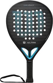Wilson Padel-Schläger Ultra Elite V2 – Leicht & Robust!