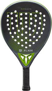 Wilson Blade Padelschläger – Präzision und Kraft