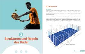 Padel: Grundlagen