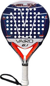 VAIRO Helix 6.1 Padelschläger