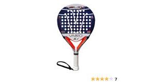Vairo Helix 6.1 Padel-Schaufel