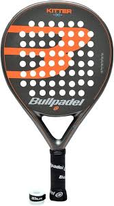 PADEL NUESTRO | Kitter Padel Schläger mit Griffband
