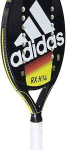 adidas Bt Rx H14 Schläger – Gelb/Blau