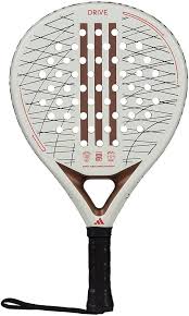 Adidas Drive 3.3 Vintage Padelschläger