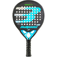 Bullpadel Vertex Control – Padelschläger für Präzision