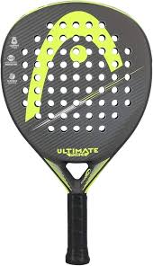 HEAD Ultimate Power Gelb: Höchstleistung für Sport & Freizeit