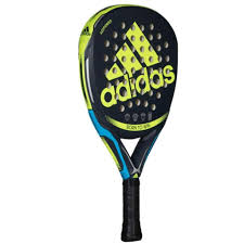 adidas Adipower Lite 3.1 Padelschläger – Gelb