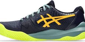 Asics Herren Gel-Challenger 14 Padel Sneaker - Mitternachtsstadion