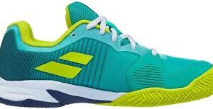 Babolat Jet Premura Padel Schuhe für Kinder