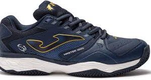 Joma Herren Pádel Tennisschuh T. Máster 1000 - Marineblau
