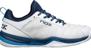Nox Nerbo Padel Schuhe EU 44