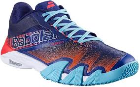 Babolat Padel Jet PREMURA 2 Herren Schuhe