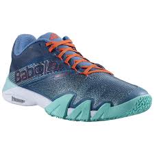 Babolat Jet Premura 2 Padel Schuhe EU 47