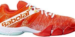 Babolat Movea Herren-Padelschuhe: Komfort und Halt