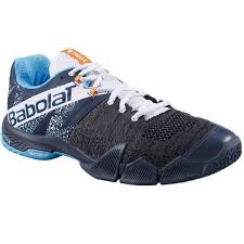 Babolat Herren MOVEA Padel Schuhe