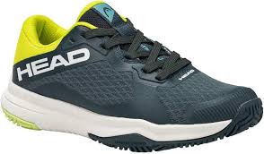 HEAD Unisex Kinder Motion Padel Junior Schuhe