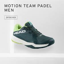 HEAD Padel-Schuhe