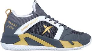 DROP SHOT Koa-W XT JMD 22 Padel Schuhe EU 40 - Grau