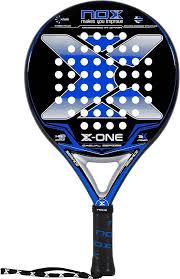Padel Schläger Nox X-One