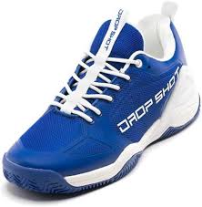 DROP SHOT Dorama Padel Schuhe EU 47