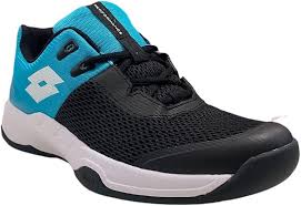 Lotto Superquick 600 Herren Padel-Tennisschuh