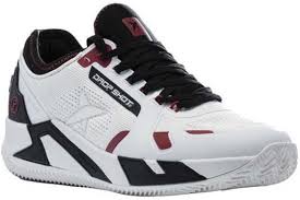 DROP SHOT Benara Lima Padel Schuhe EU 41