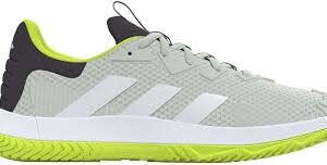 Adidas Solematch Control All Court Schuhe EU 44