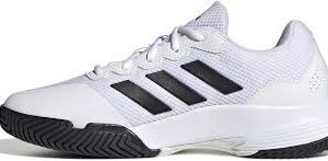 adidas Herren Gamecourt 2 Tennisschuh - Perfekt für den Platz