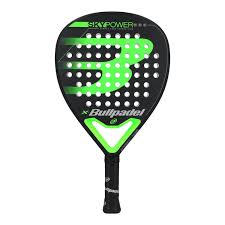 Bull Padel Sky Power - Grüner Padelschläger