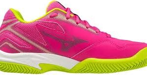 Mizuno Padel Schuhe für Frauen: Break Shot 4