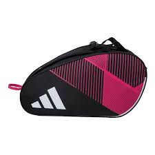 Adidas Control 3.3 Padeltasche 35L - Rosa