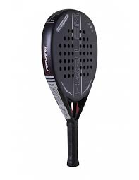 HARLEM PADEL Nirvana 12K Padelschläger – Unisex