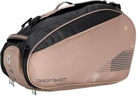 Drop Shot Lima Padel Racket Tasche – Einheitsgröße