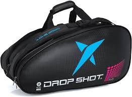 DROP SHOT Ambition 22 Paddeltasche Blau