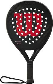 Wilson Pro Staff Team TX Padel-Schläger WR069511U - Unisex