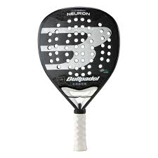Bullpadel Neuron 2024 Padel-Schläger