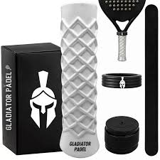 Grip Padel - Optimaler Schutz für dein Spiel