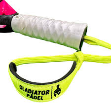 GLADIATOR PADEL: Paddelschläger-Kordel