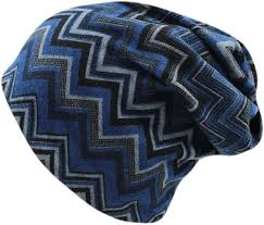 Doppelte Beanie-Mützen für Damen