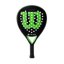 Wilson Padel-Schläger Blade Team v2 - Fiberglas/EVA