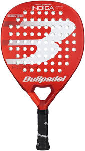 Bullpadel Indigo PWR 23 Herren Schläger