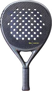 Wilson Padel-Schläger Carbon Force Pro - Leicht & Leistungsstark