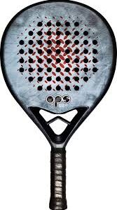 Unser Padel Story HEX12K Schläger