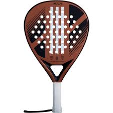 Adidas Match 3.2 Padelschläger - Sportliche Leistung für Freizeitspaß