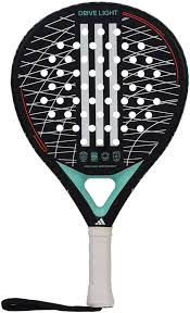 Adidas Drive Light 3.3 Padelschläger – Leicht & Leistungsstark