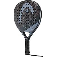 Head GrapheneXT Blast Padel-Schläger - Schwarz/Blau