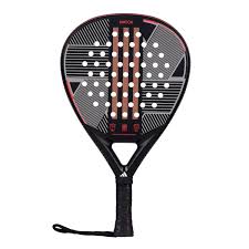 Adidas Match 3.3 Padelschläger - Sport & Freizeit