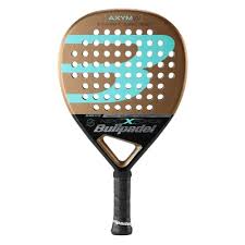 Bullpadel Axym Woman 2022 – Damenpadel-Schläger