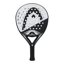 HEAD GrapheneXT Master Padelschläger für Erwachsene - Perfektion auf dem Platz