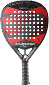 Bullpadel Hack 03 MFINAL 22 Herren Schläger – Mehrfarbig